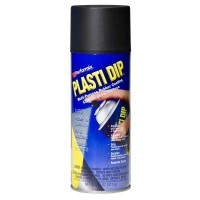PlastiDip Negro Mate